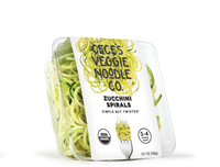 Cece's Veggie Noodle Co