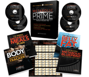 Metabolic Prime
