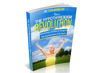 The Hypothyroidism Revolution Program by Tom Brimeyer