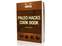 PaleoHacks Cookbook