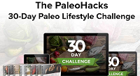 PaleoHacks 30 Day Paleo Challenge