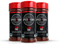 Spice Cave