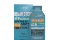 Brain Brew MCT Oil